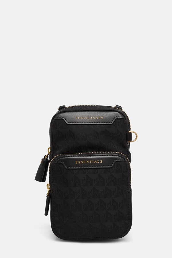 BLACK BAG