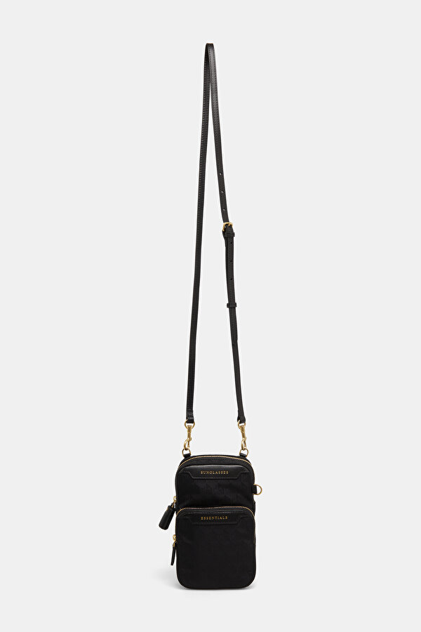 BLACK BAG 2