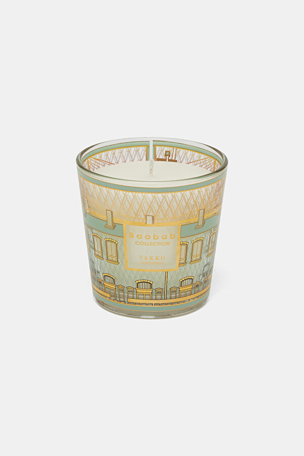 CANDLE
