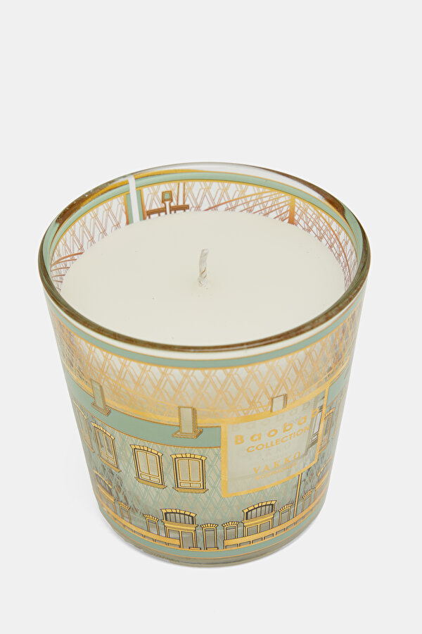CANDLE 2