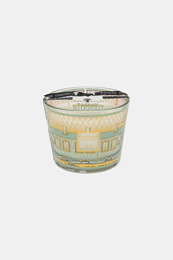 CANDLE 2