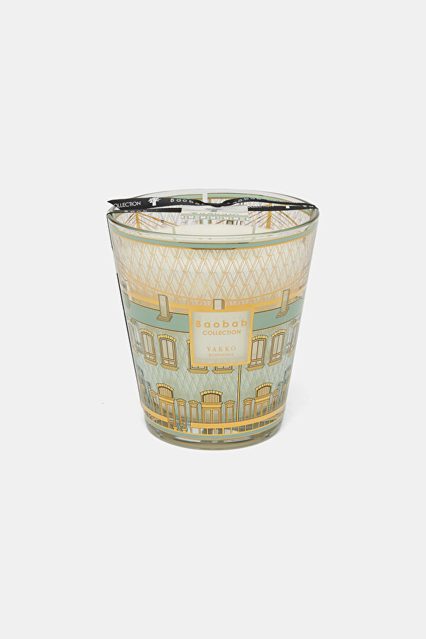 CANDLE 2