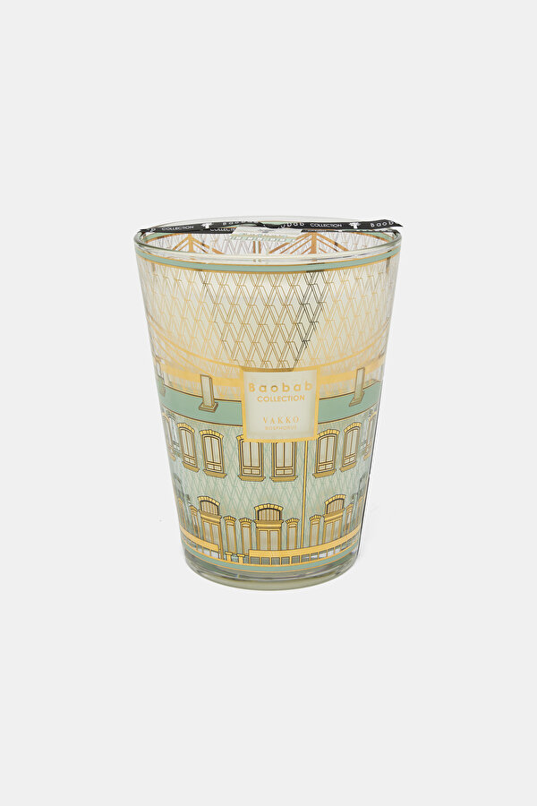 CANDLE 2