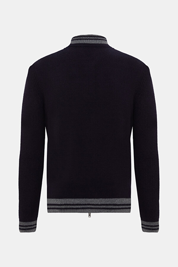 NAVY BLUE TRICOT 2
