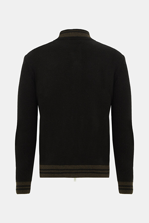 BLACK TRICOT 2