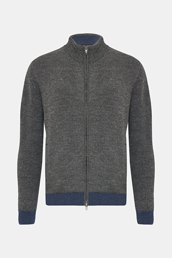 ANTHRACITE TRICOT