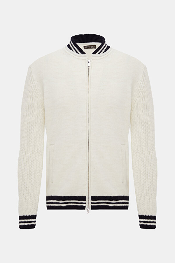 ECRU TRICOT