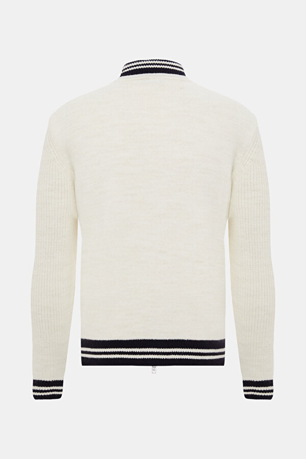 ECRU TRICOT 2
