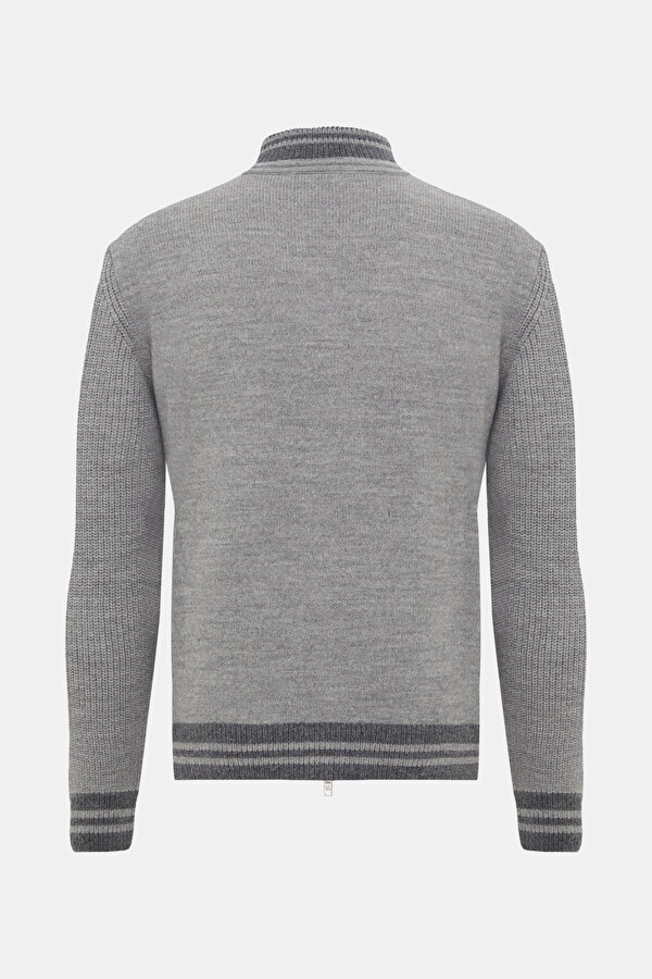 GREY TRICOT 2