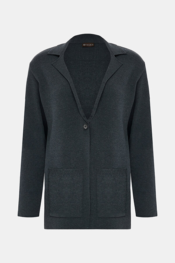 ANTHRACITE TRICOT