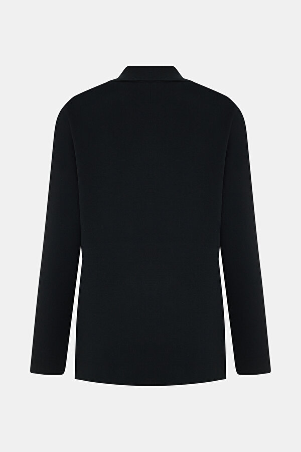 BLACK TRICOT 2