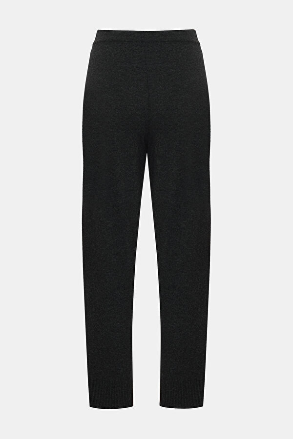 ANTHRACITE SKINNY LEG TROUSERS 2