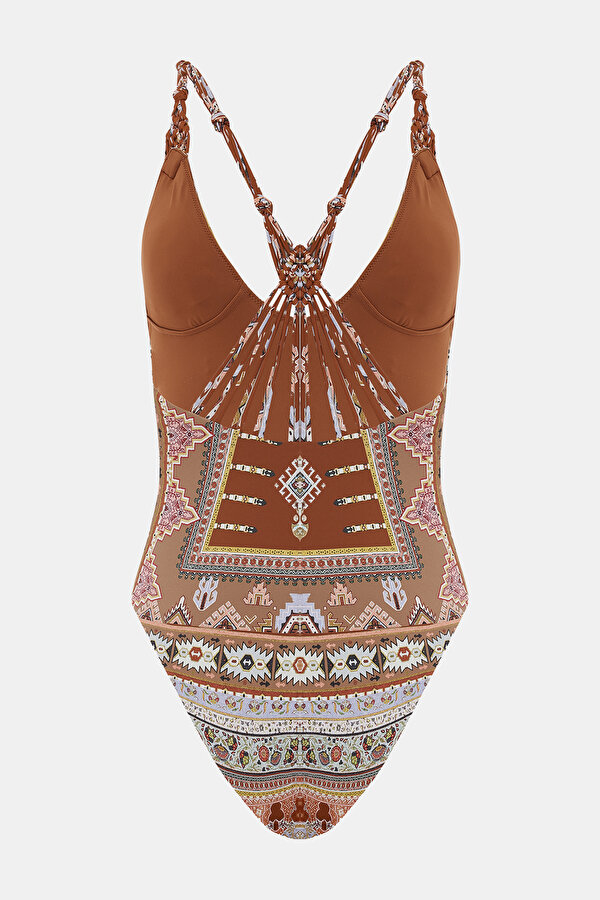 ECRU SWIMSUIT 2