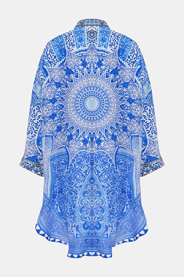 LIGHT BLUE DRESS 2
