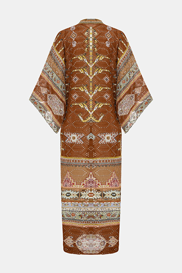 ECRU KIMONO 2