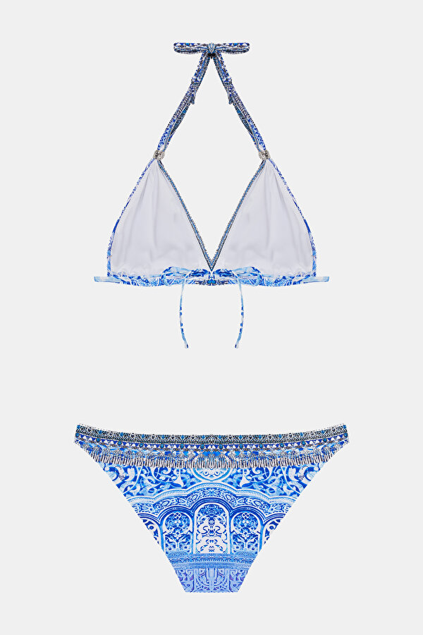 LIGHT BLUE BIKINI 2
