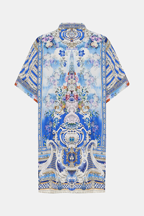 ECRU TUNIC 2