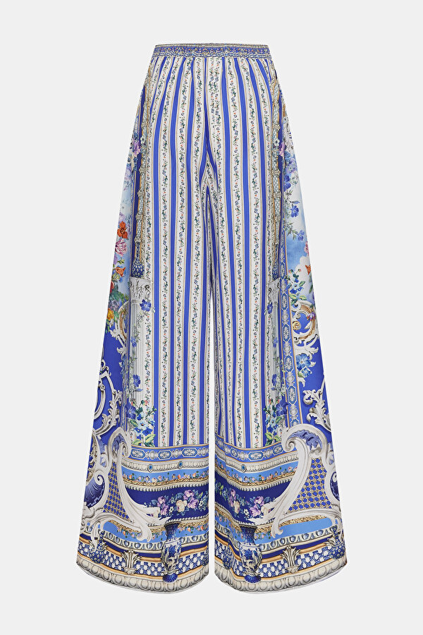 ECRU TROUSERS 2