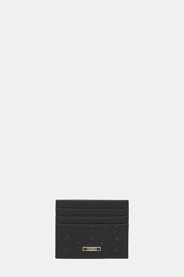 CARD HOLDER