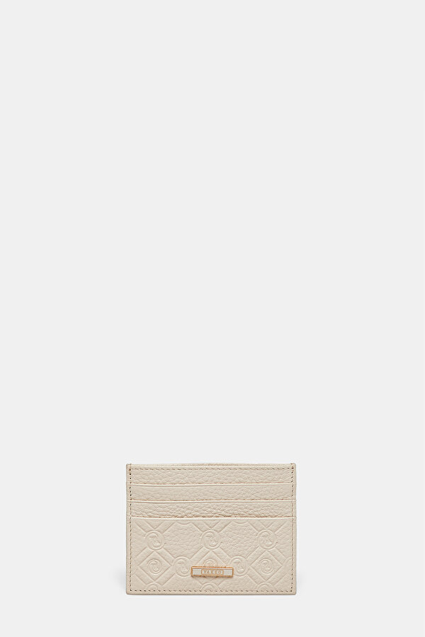 CARD HOLDER