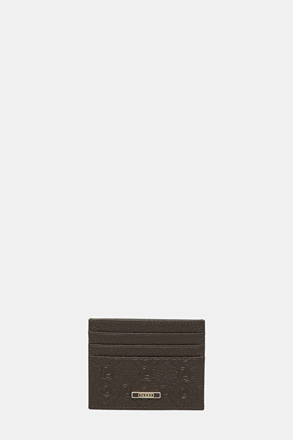 CARD HOLDER