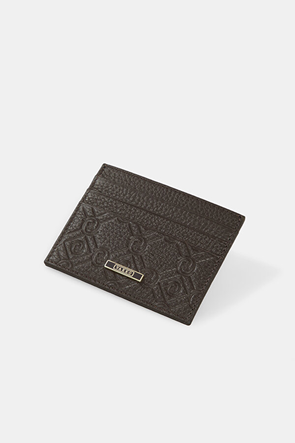 CARD HOLDER 2