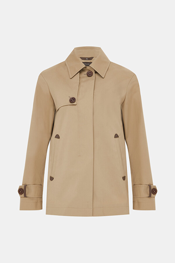 CAMEL COAT 6