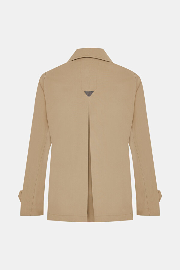 CAMEL COAT 7