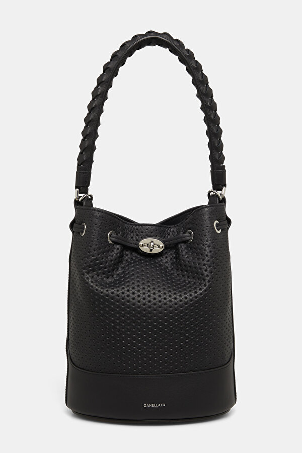 BLUE BAG