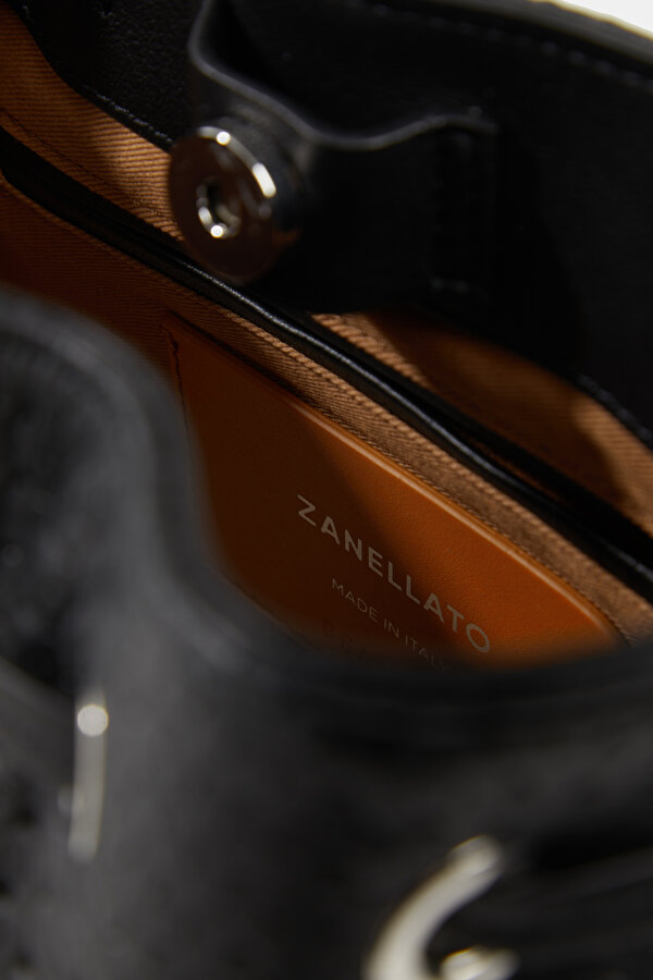 BLUE BAG 7
