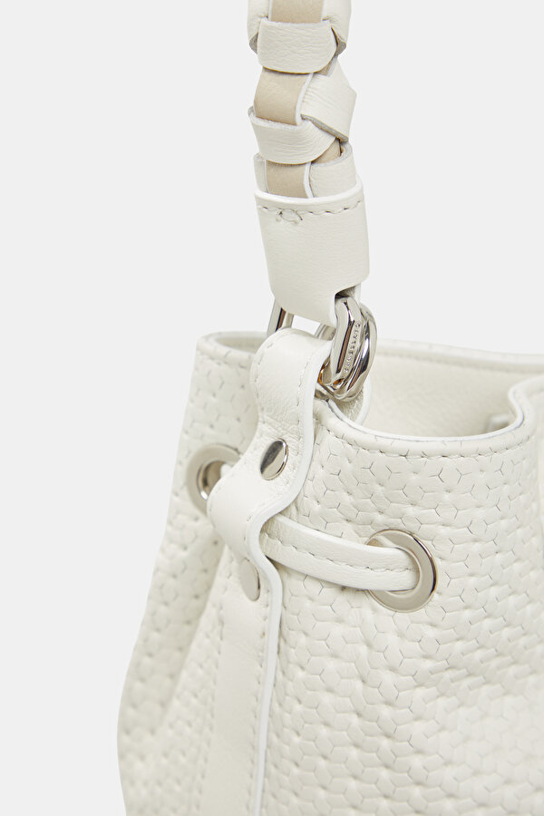 WHITE BAG 7