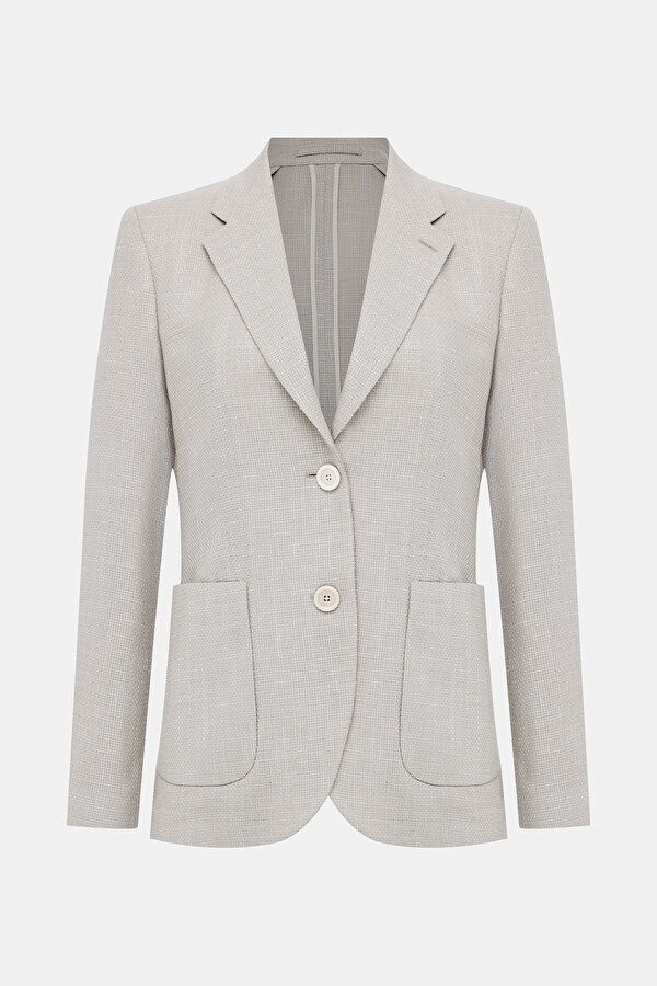 MINK JACKET 7