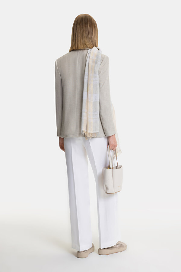 MINK JACKET 6