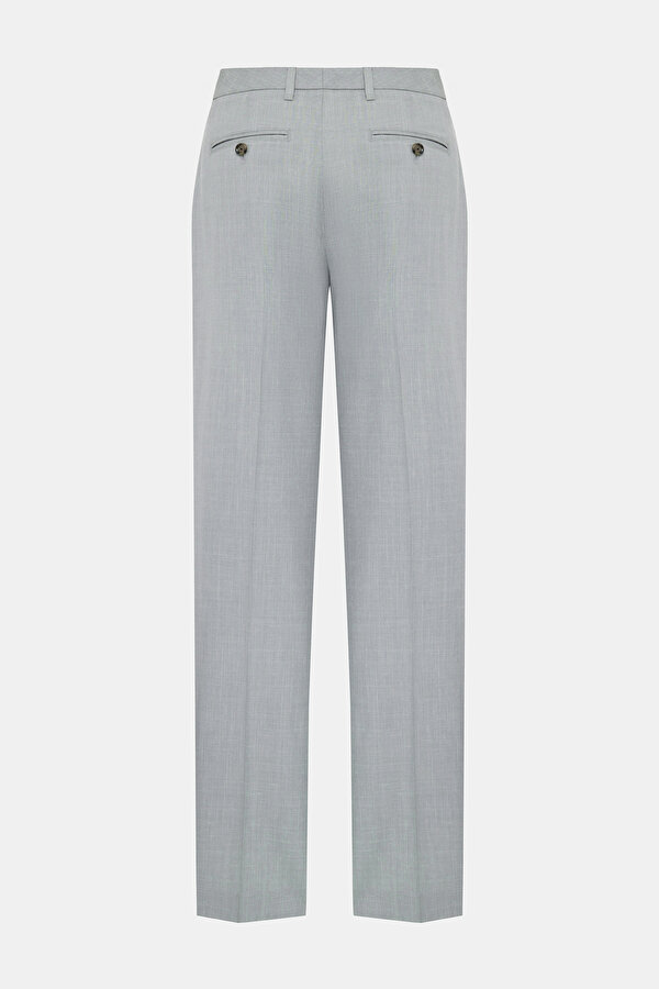 MINT WIDE LEG TROUSERS 7