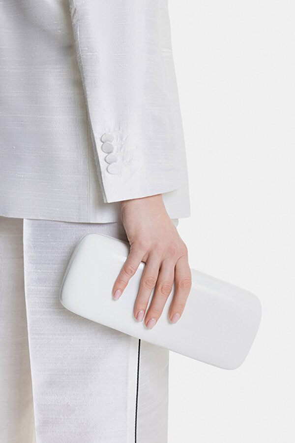 ECRU JACKET 7