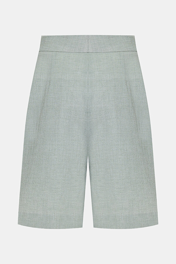 MINT ABOVE THE KNEE BERMUDA 2