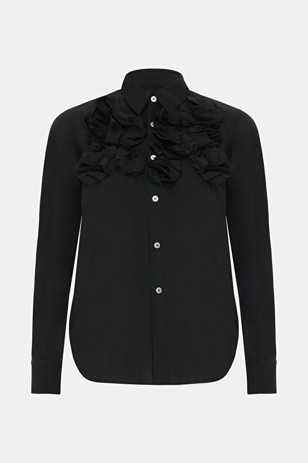 BLACK SHIRT
