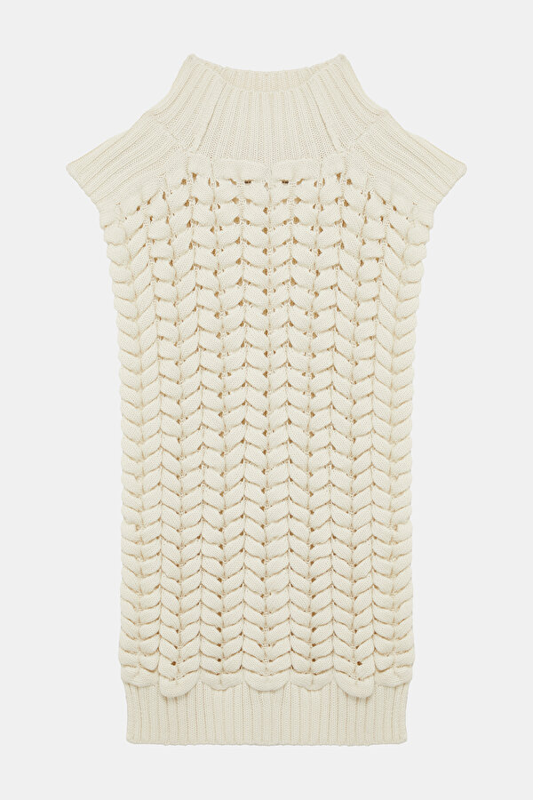 ECRU SWEATER