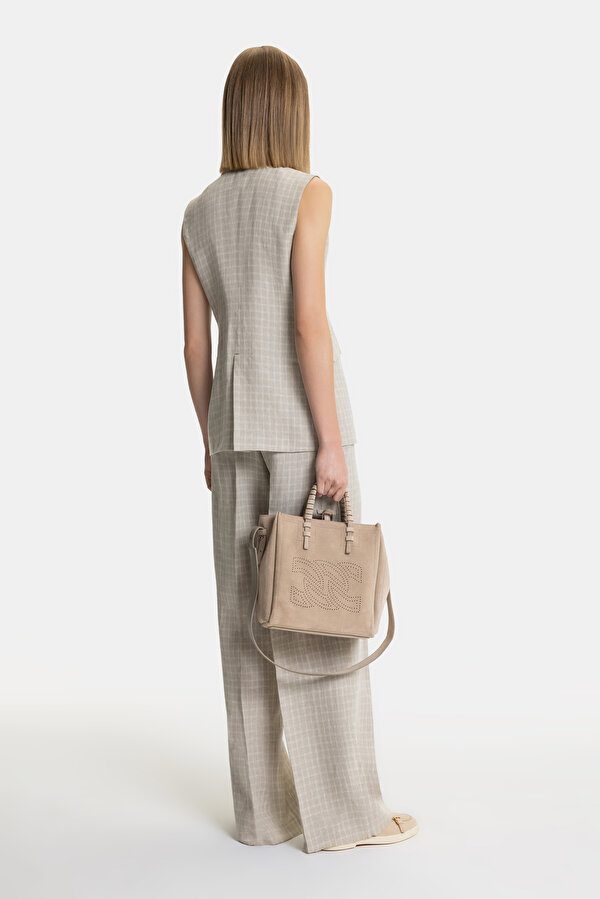 ECRU VEST 6