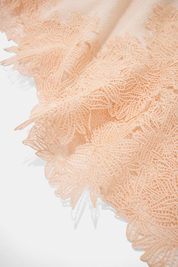 SALMON BOAT NECK TRICOT 12