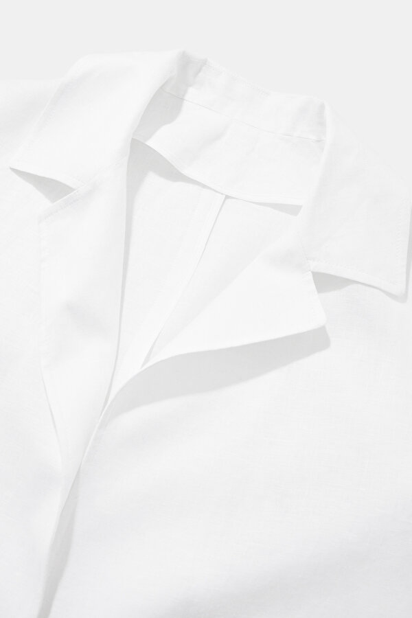 WHITE JACKET 11