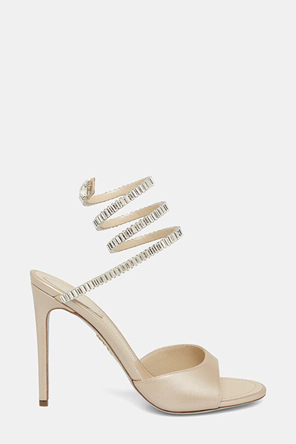 DORE LEATHER SHOE