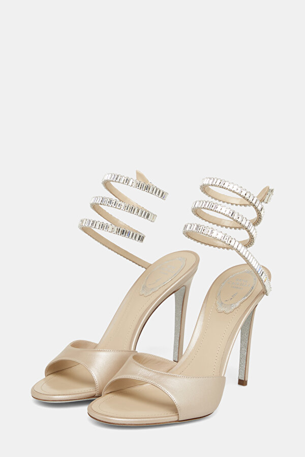 DORE LEATHER SHOE 2