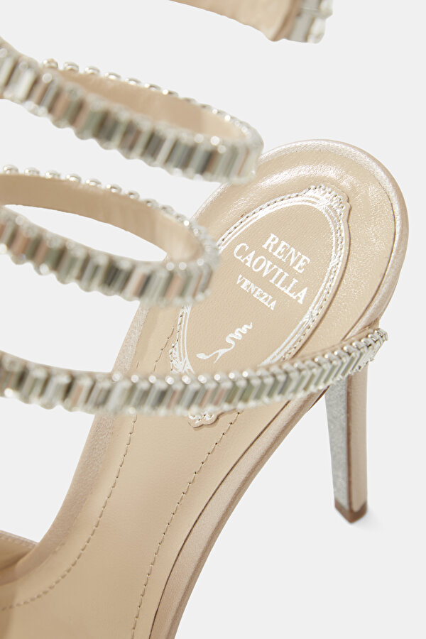 DORE LEATHER SHOE 6