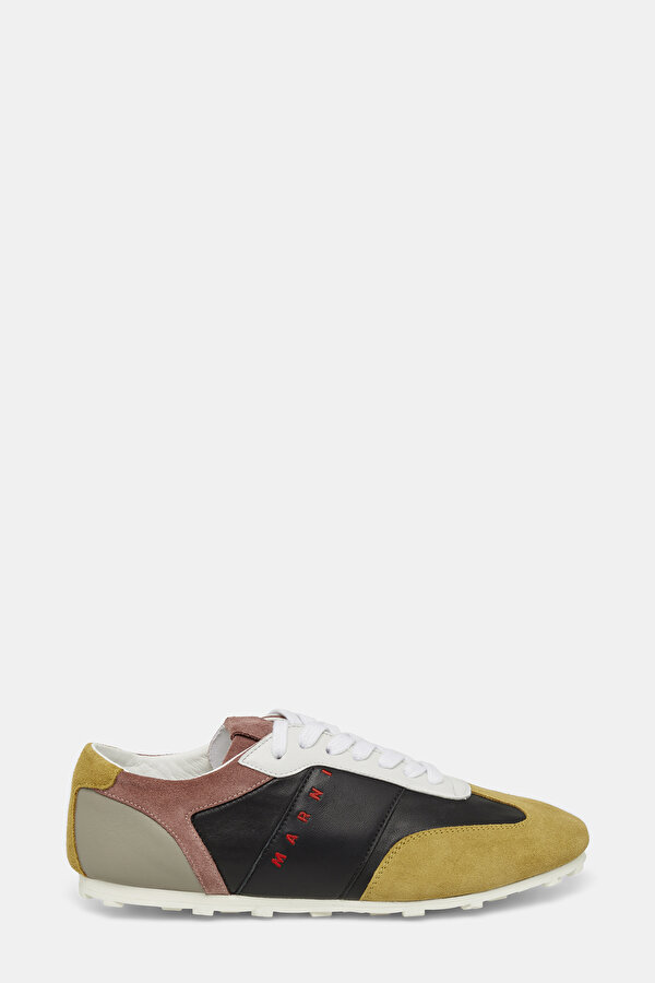 MULTİCOLOR SNEAKER