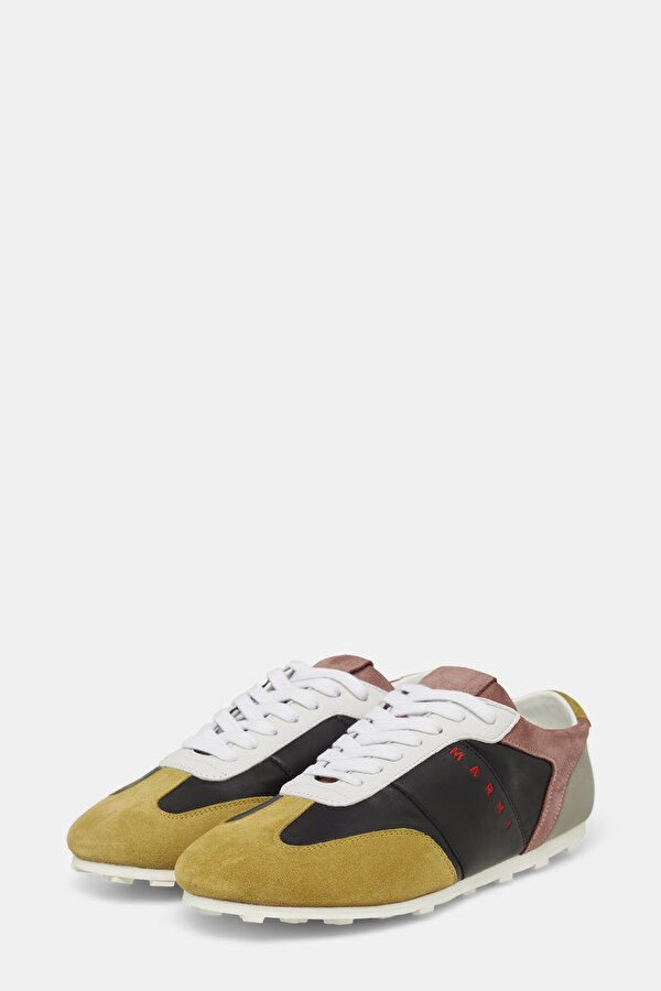 MULTİCOLOR SNEAKER 2