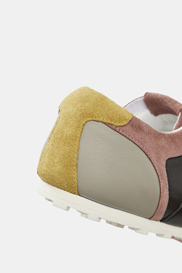 MULTİCOLOR SNEAKER 6