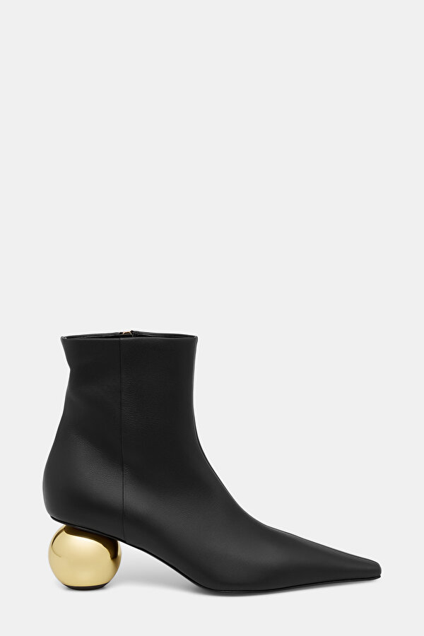 GOLD BOOT