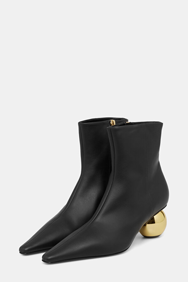 GOLD BOOT 2