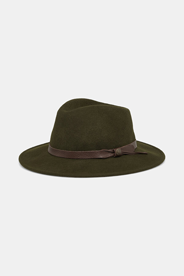 DARK KHAKİ HAT